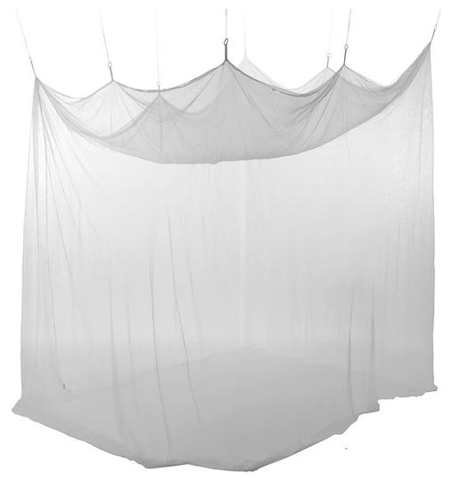 CarePlus Mosquito Net Duo Box Duralin 2 pers. - Image 4