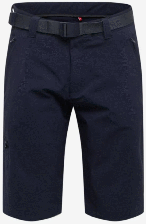 Maier-Sports Nil Short men's trousers