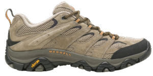 Merrell Moab 3 men's hiking shoe