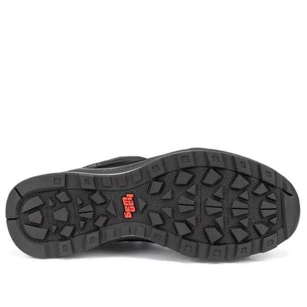Hanwag Banks Low Bunion LL men's hiking shoe - Image 4