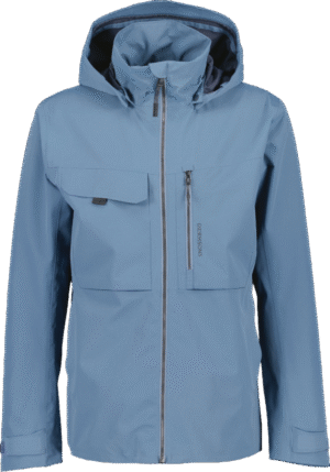 Didriksons Aston USX Jacket 5 jacket