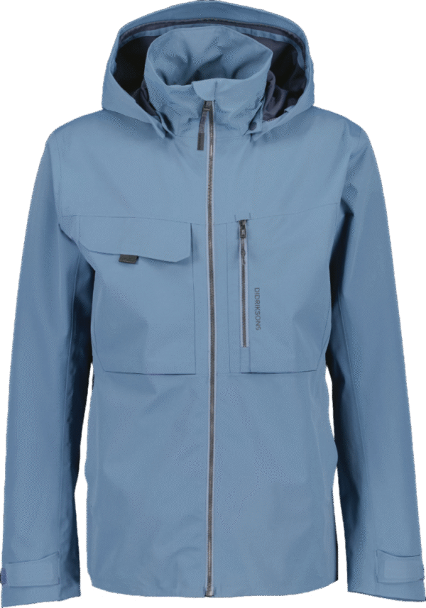 Didriksons Aston USX Jacket 5 jacket