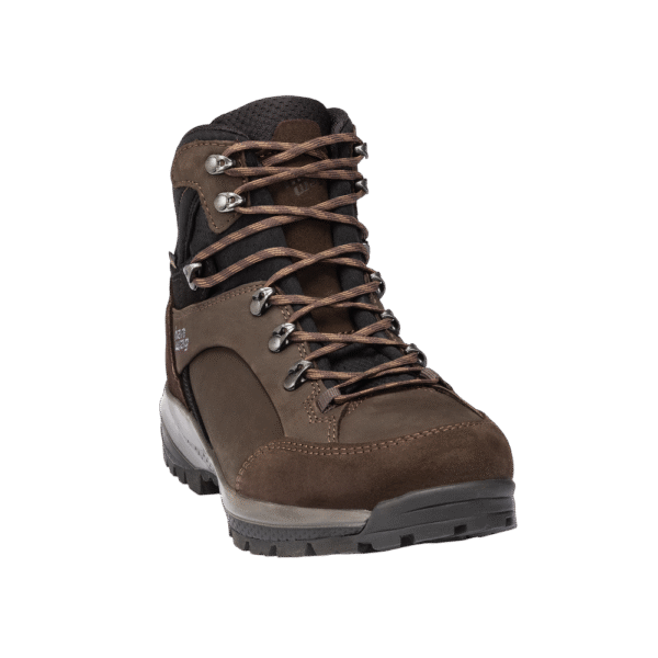Hanwag Banks SF Extra Lady GTX women's hiking shoe - Image 8