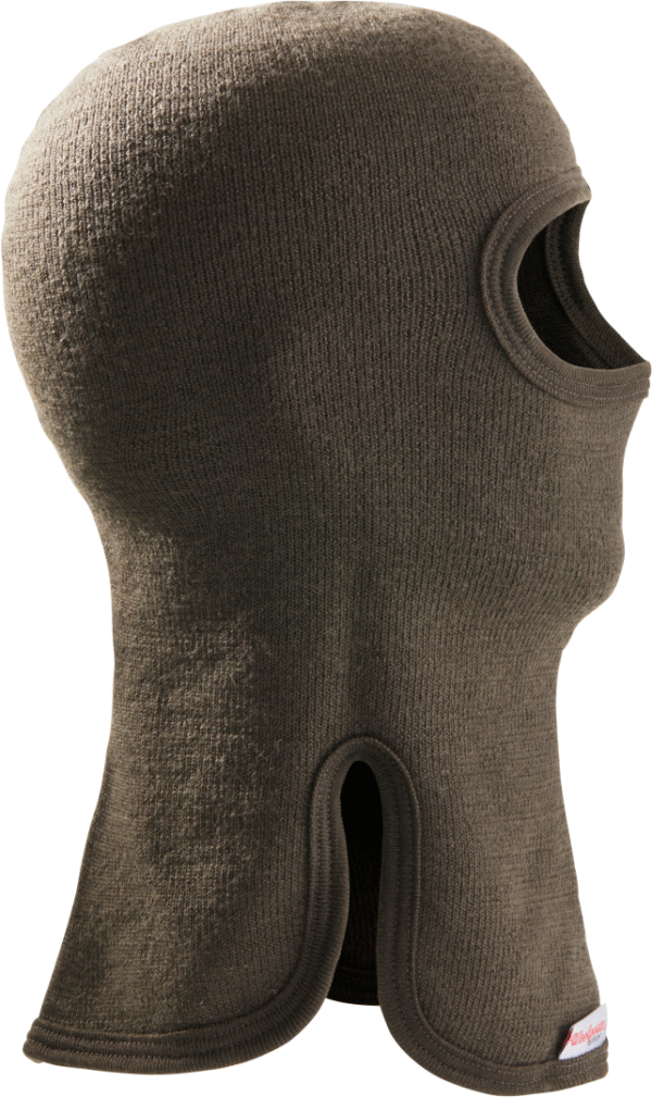 Woolpower Balaclava 400 - Image 5