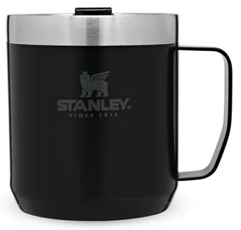 Stanley The Legendary Camp mug