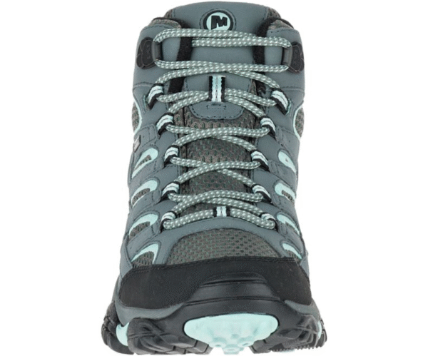 Merrell Moab 2 Mid GTX women's hiking shoe - Image 4