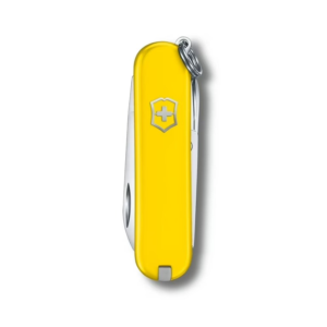 Victorinox Classic SD colors - Sunny Side
