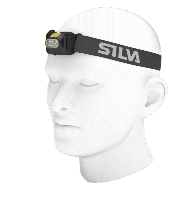 Silva Scout 3 hoofdlamp - Image 4