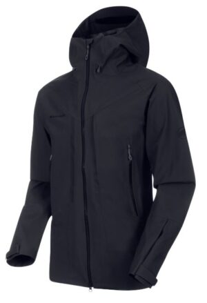Mammut Masao HS Hooded Jacket Men men's jacket