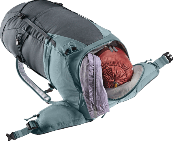 Deuter Futura 30 SL backpack - Image 7