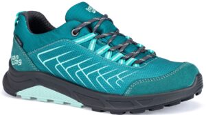 Hanwag Coastridge Low Lady ES women's hiking shoe