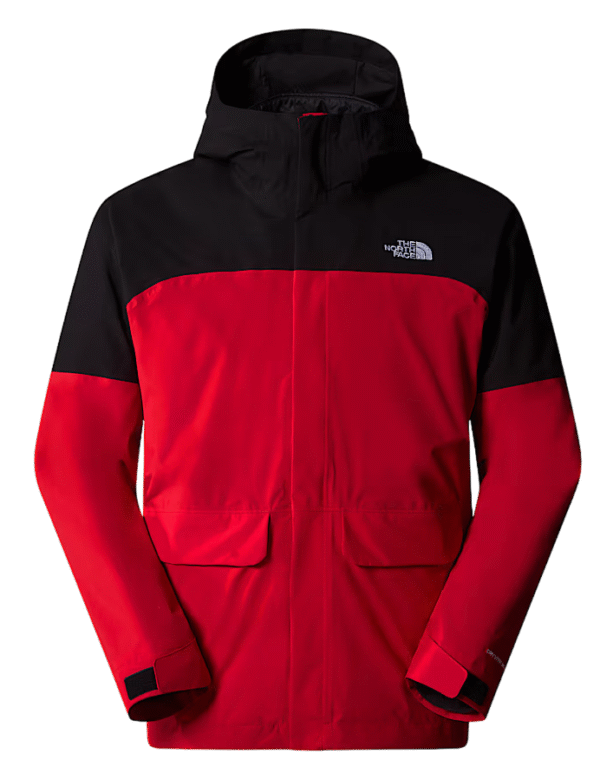 The North Face DryVent™ Mono Triclimate men's jacket - Image 9