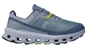 On-Running Cloudvista 2 Waterproof men's hiking shoe