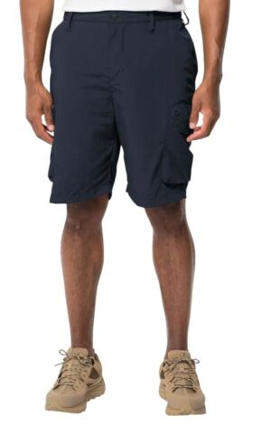 Jack Wolfskin Kalahari Cargo men's trousers