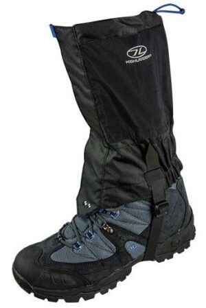 Highlander gramspian Ankle Gaiters