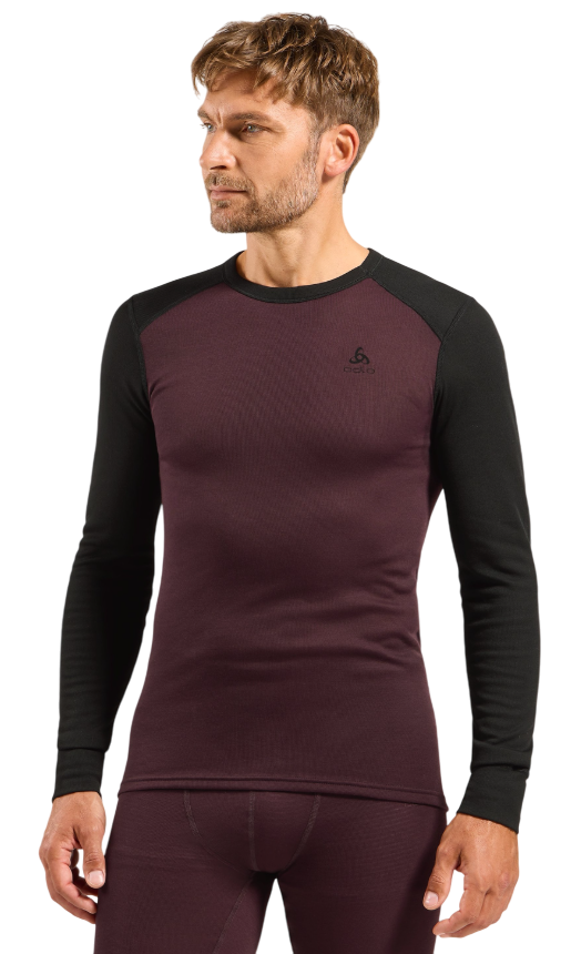 Odlo Active Warm Special Set men's set - Image 5