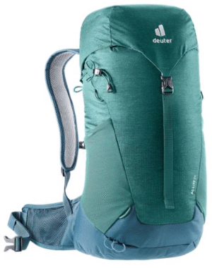 Alpine Green/Artic