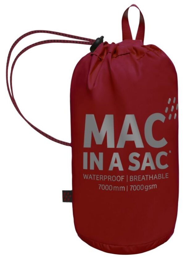 Mac in a Sac Origin Regenjas - Image 7