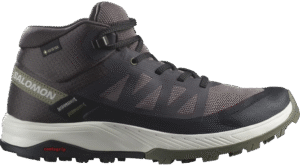 Salomon Outrise Mid GTX women's hiking shoe