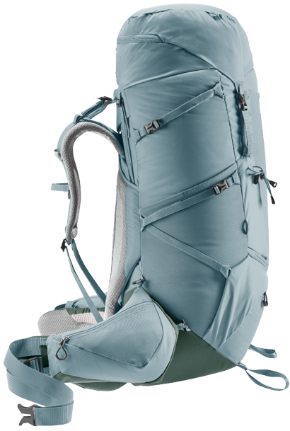 Deuter Aircontact Core 65+10 SL backpack - Image 6