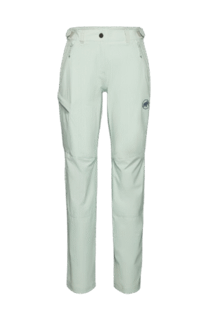 Mammut Runbold IV women's trousers - Silver Sage