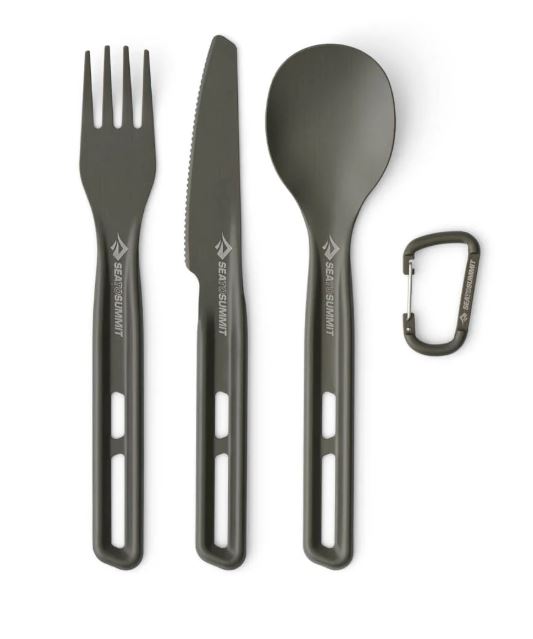 Sea to Summit Frontier UL Cutlery set