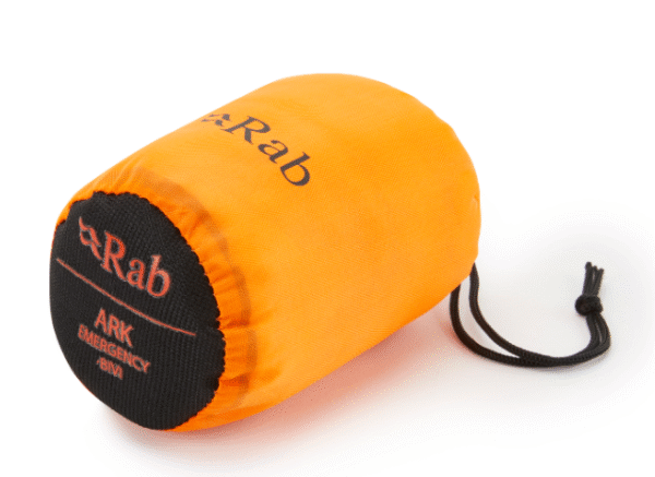 Rab Ark Emergency Bivi - Image 5