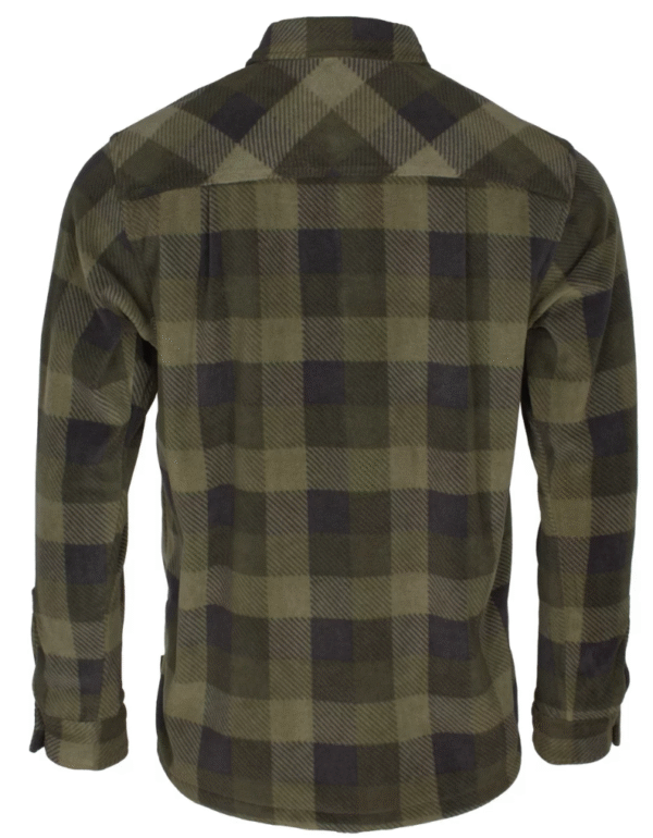Pinewood Finnveden Canada M's Shirt - Image 4