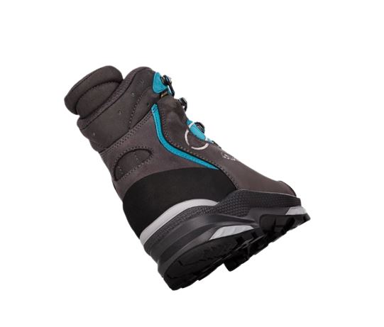 Lowa Mauria EVO GTX women's hiking shoe - Image 6