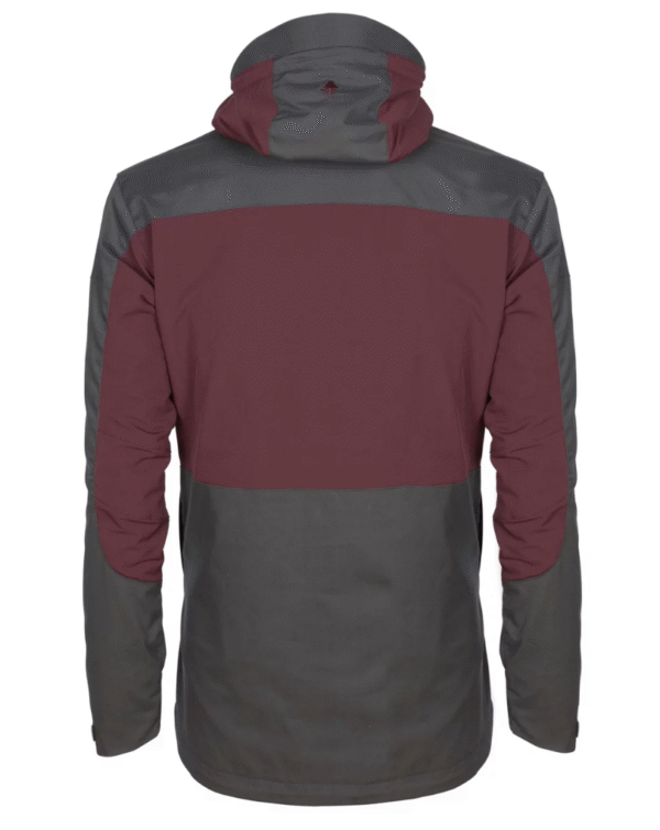 Pinewood Finnveden Hybrid Extreme Jacket W's women's jacket - Image 4