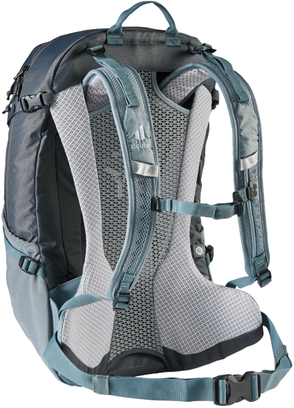 Deuter Futura 21 SL backpack - Image 23