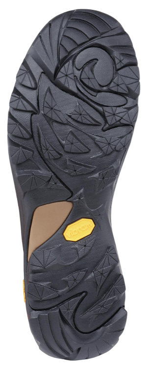 Zamberlan New Trail Lite Evo GTX women's hiking shoe - Image 4