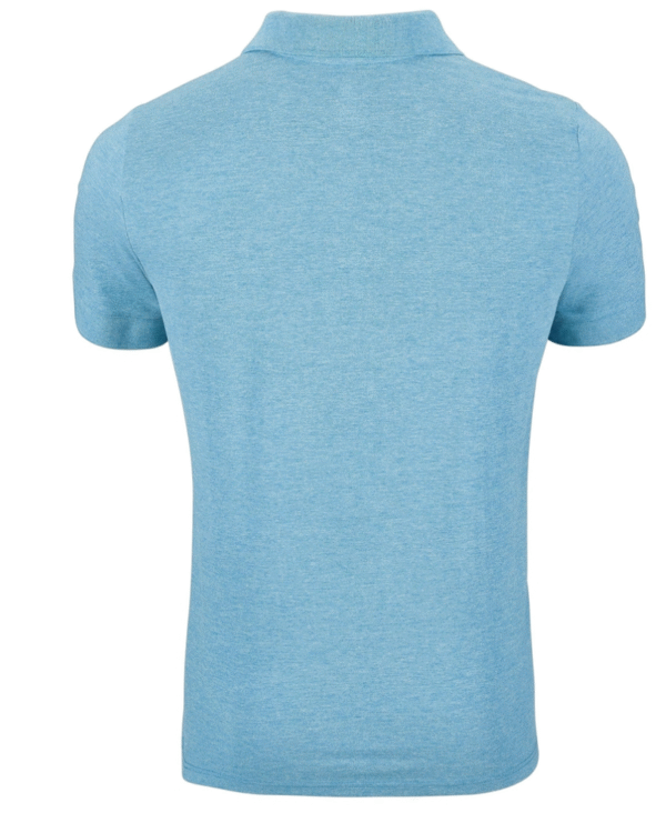 Odlo Polo s/s Nikko men's - Image 9