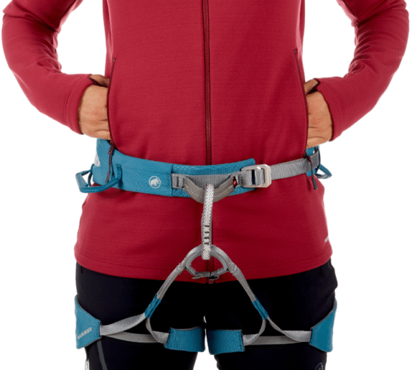 Mammut Aconcagua ML Jacket women's jacket - Image 7