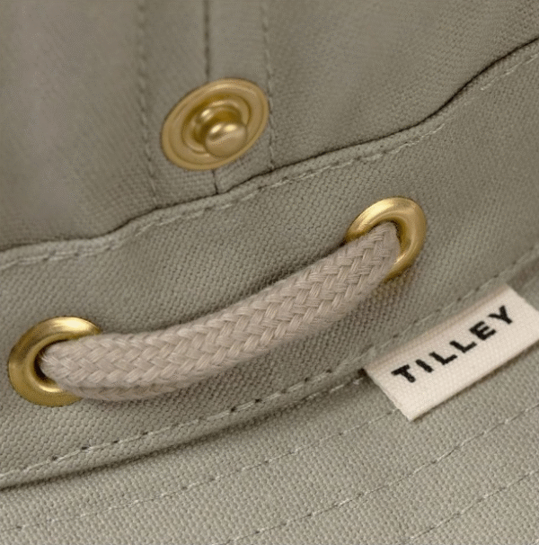 Tilley Hat T3 WANDERER - Image 4