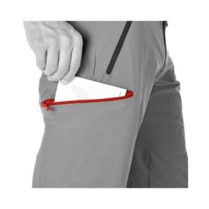 Mammut Runbold trousers Men