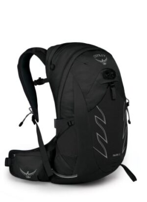 Osprey Talon 22 Stealth Black L/XL Backpack