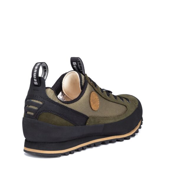 Hanwag Rotpunkt Low Lady LL women's hiking shoe - Image 5