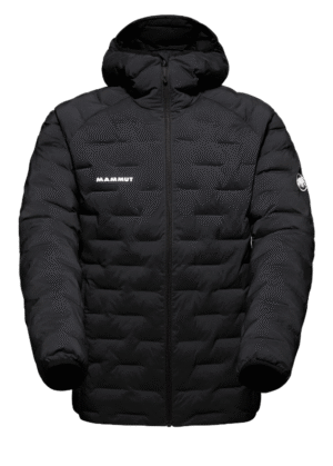 Mammut Sender IN Hooded men's jacket