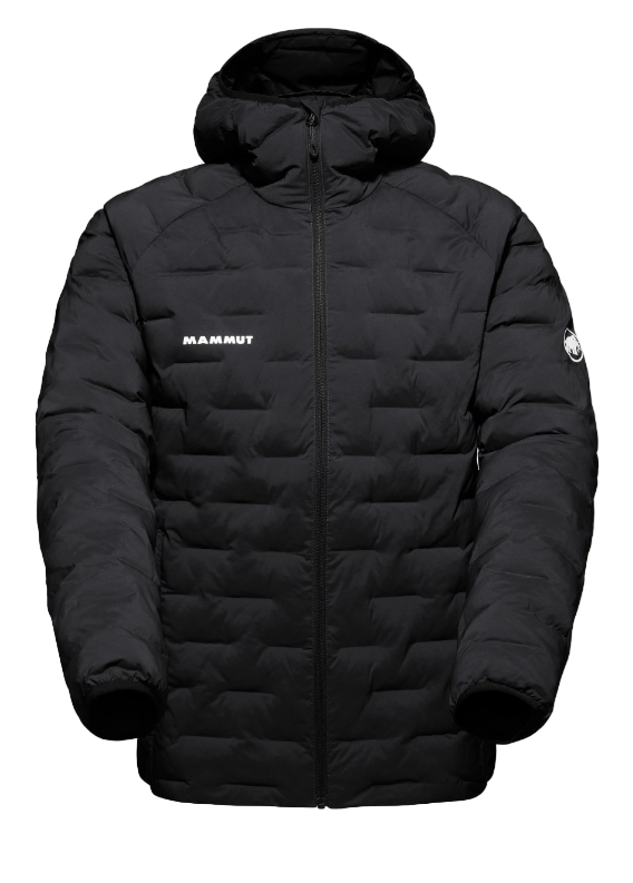 Mammut Sender IN Hooded men's jacket