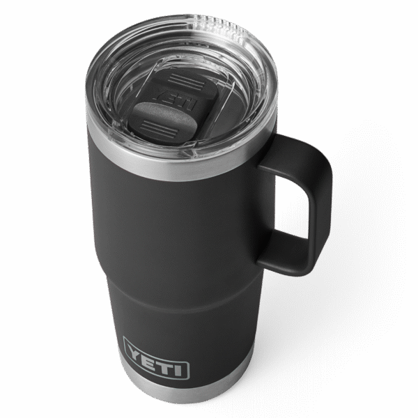 Yeti Rambler Travel Mug 20 oz/591 ml - Image 4