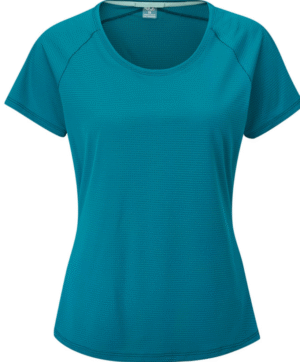 Rab Aleya Tee women's T-shirt