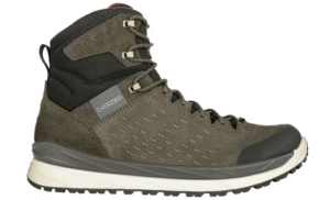 Lowa Malta GTX Mid men's hiking shoe