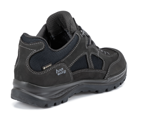 Hanwag Gritstone II Narrow GTX men's hiking shoe - Image 4