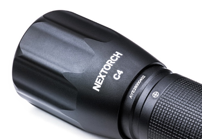 Nextorch C4 LED 700 lumen flashlight - Image 5