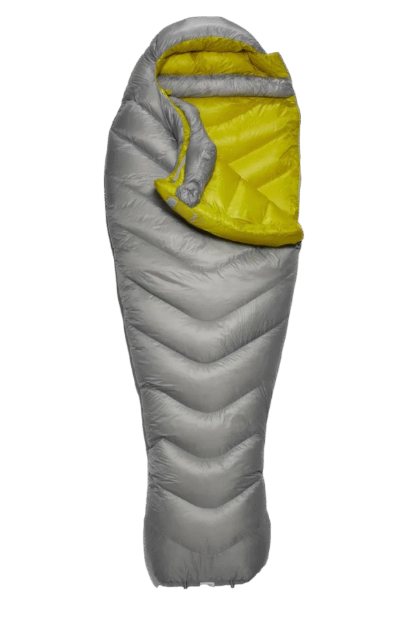 Rab Mythic 600 Cloud Left Zip sleeping bag - Image 4
