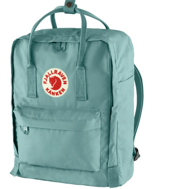 FjallRaven Kanken backpack - Image 5