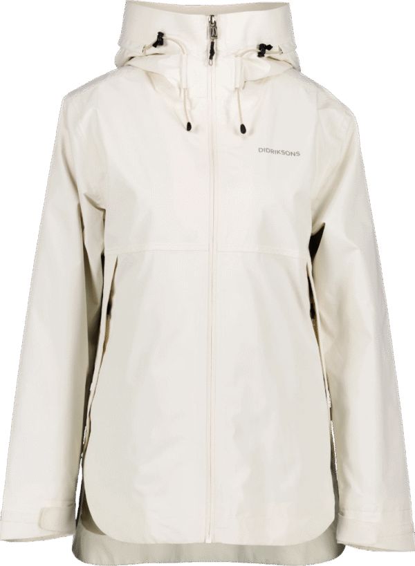 Didriksons Tilde 4 women's jacket - Image 7