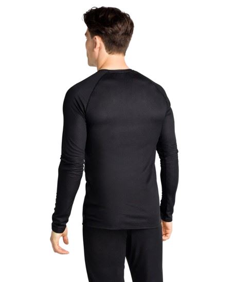 Odlo Active Dry BL Top Crew Neck men's shirt - Image 6