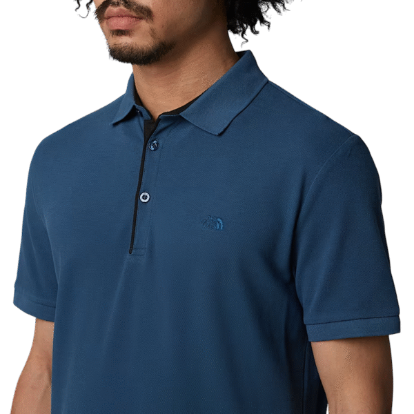 The North Face Premium Slim Polo - Image 7